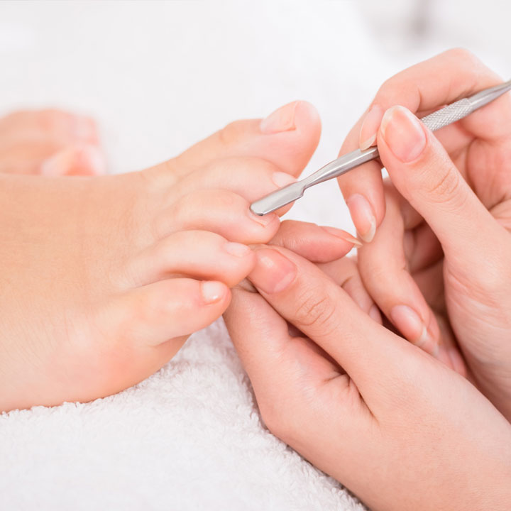 Zensation Tratamentos Beleza Manicure Pedicure em Albufeira