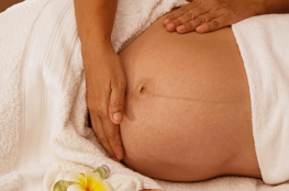 Massagem para Grávida: Benefícios e Cuidados no SPA Zensation