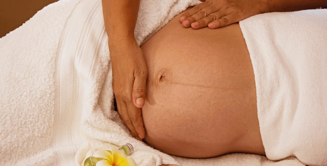 Massagem para Grávida: Benefícios e Cuidados no SPA Zensation